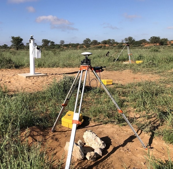 Survey of First Order Beacon with Witness Marks